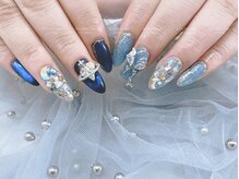 ハロ(Halo)/画像持ち込み(パーツ追加有)