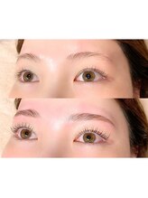 コロン(colon)/ハリウッド＆まつ毛　担当まい