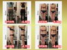 【綺麗なスタイルに】姿勢改善整体×パーソナルトレーニング ¥12000→¥4400