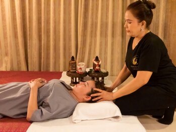 ヴィーナス/リラクゼーション