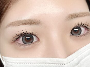 ユリム(yurim)/マスカラパーマ