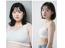 ヨサパーク ラブリエ 吉祥寺店(YOSA PARK La Briller)/結果を出すコツは…