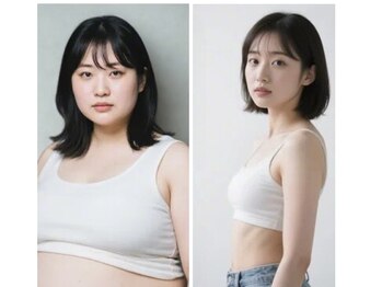 ヨサパーク ラブリエ 吉祥寺店(YOSA PARK La Briller)/結果を出すコツは…