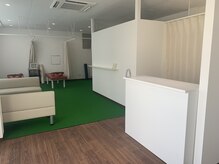 おぜき接骨院 整体院 大垣の雰囲気(国家資格を持ったスタッフが丁寧にカウンセリングを行います!)