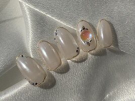 ホワイトヴェール