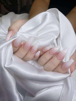 ソラネイル(SORA NAIL)/