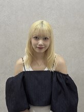 イエナ 池袋(iena) 田中 
