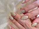 アートネイル◇お持ち込み