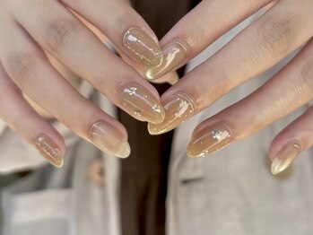 ヨル 北堀江(yol.)/10本アート