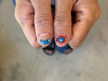 ネオイ(neo:i)/ミャクミャク