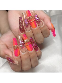 アンディ ネイル(ANDY)/