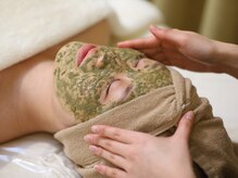 ソエルテ/ハーブピーリング