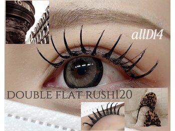 マヴィアイラッシュ バイヘッドライト 水戸駅南店(Ma Vie eyelash by HEADLIGHT)/