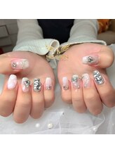 ヘブン 池袋(HEAVEN)/長 さだしやり放題×つけ放題