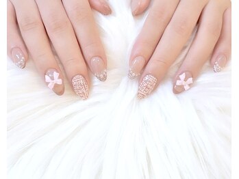 デザインBコース ¥8,350