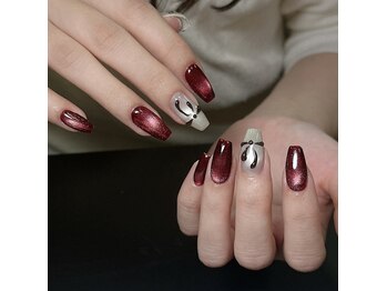 メイ アンド ウェイ(May&Way)