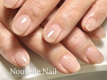 ヌーベルネイル(Nouvelle Nail)/お客様ネイル