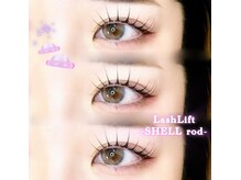 シックドゥアキタ(CHIC de Akita)/【秋田】ラッシュリフト