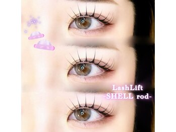 シックドゥアキタ(CHIC de Akita)/【秋田】ラッシュリフト