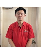 和鍼灸整骨院 イオン若松院&nbsp;永田 泰明