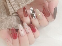 ジルネイル 津田沼店(Zir nail)