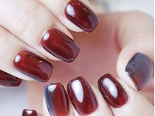 ヘーゼル(Hazel)/