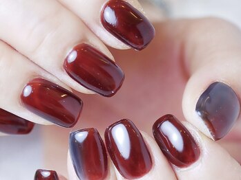 ヘーゼル(Hazel)/