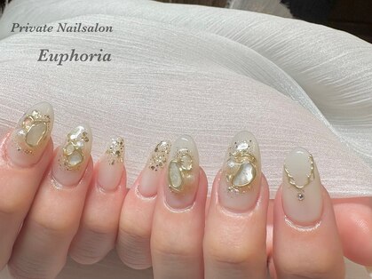 ユーフォリア(Euphoria)の写真