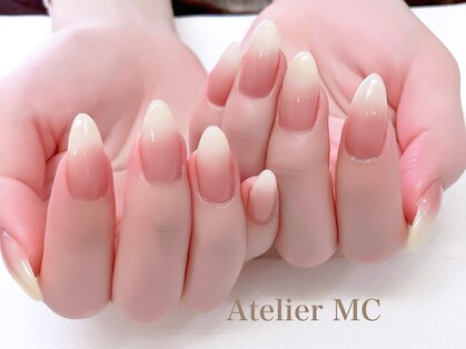 アトリエ エムシー 新富町(Atelier MC)の写真