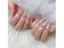 セレンディピティ(Serendipity)