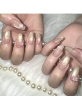 ジェリーフィッシュ(jelly fish)/マグネットワンカラー