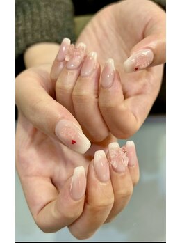 スターチス 行徳(statice)/