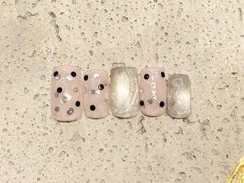 nuance定額コース