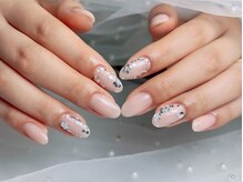 ベルフィオーレ 拝島店(bel fiore)/シンプル定額コース