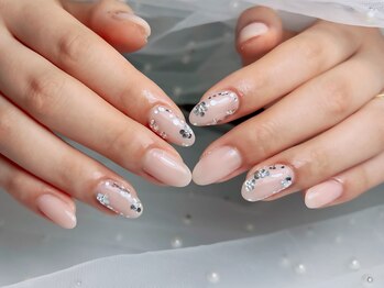 ベルフィオーレ 拝島店(bel fiore)/シンプル定額コース