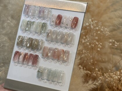 シャルム(charme)の写真