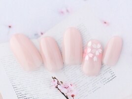 桜アート￥6,600