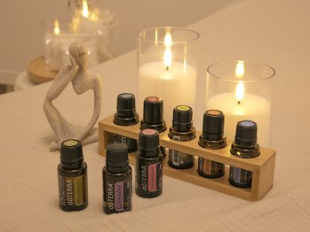 Relaxation Salon cocon【ココン】/