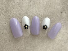 リノ(Lino)/シンプルネイル