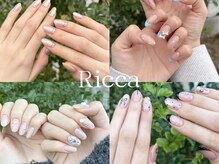 リッカ(Ricca.)