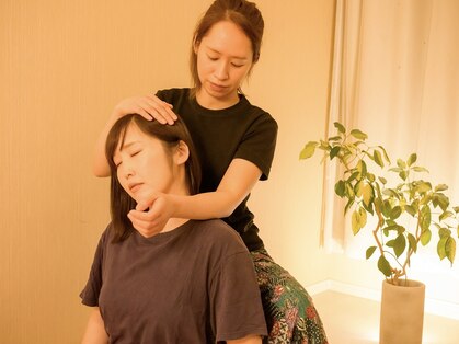 モーンガータ(mangata)の写真