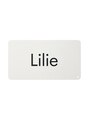リリエ(lilie)/Lilie マツエク/まつげパーマ/LEDマツエク/