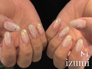 マリリス(Mariris)/IZUMI指名デザイン☆