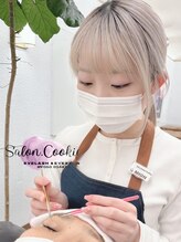 サロンドットクッキー 御影(Salon.Cookie) MION