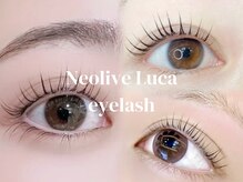 ネオリーブルカ 御茶ノ水店(Neolive Luca)