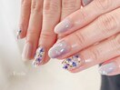 しずく*フラワーデザイン