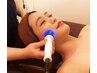 全身リンパ60分+ハイパーナイフ6痩身50分+ハイパーナイフ6小顔40分