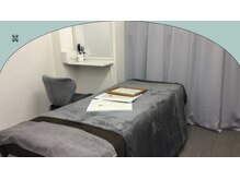 FJの雰囲気(完全個室完備 お悩み全て伺います☆)