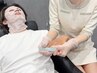 指先にも気遣い！【 ネイルケア 】モテる爪に♪他7種 初回税込￥5,478