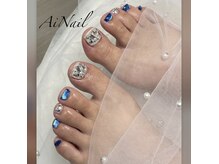 アイネイル 高幡不動(Ai Nail)